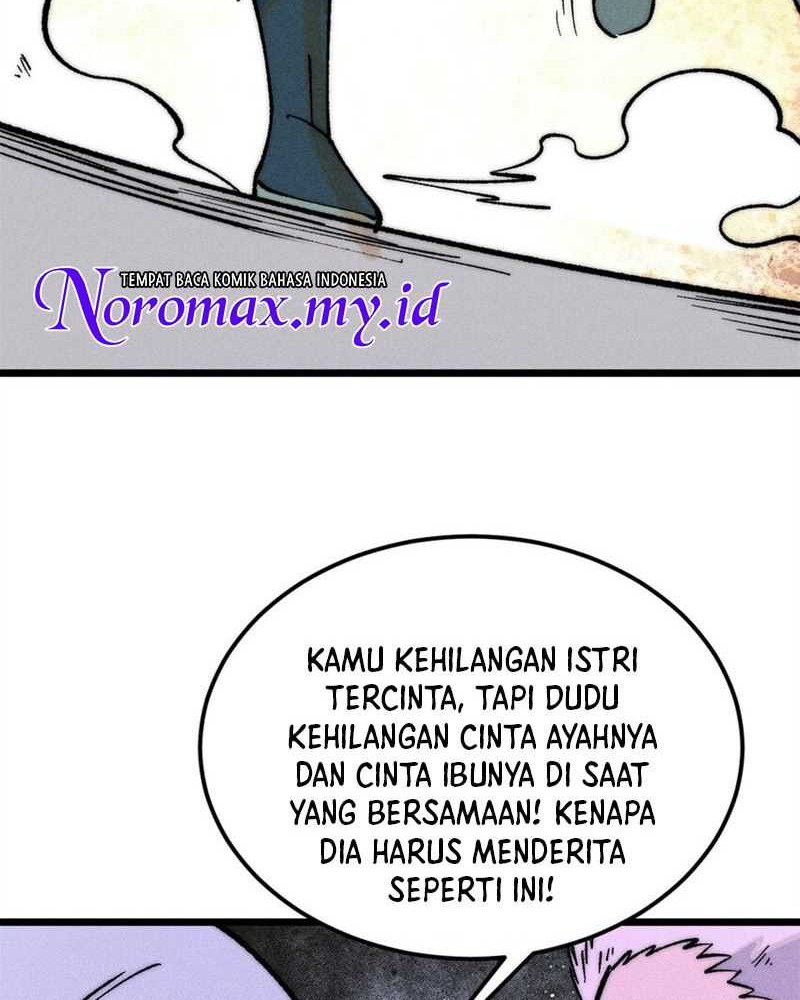 All Hail the Sect Leader Chapter 270 Gambar 43