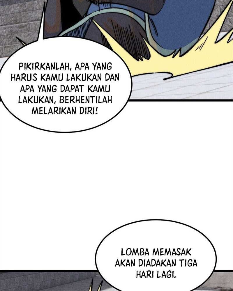 All Hail the Sect Leader Chapter 270 Gambar 45
