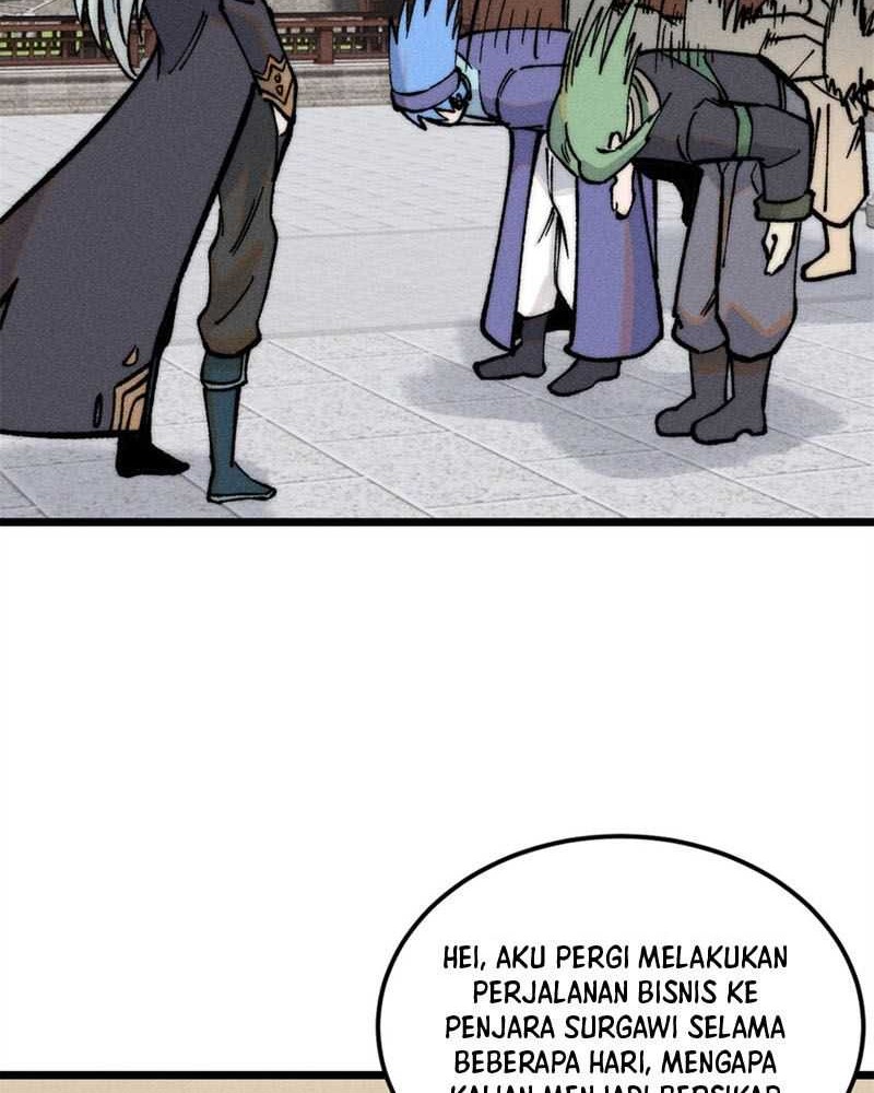 All Hail the Sect Leader Chapter 270 Gambar 3