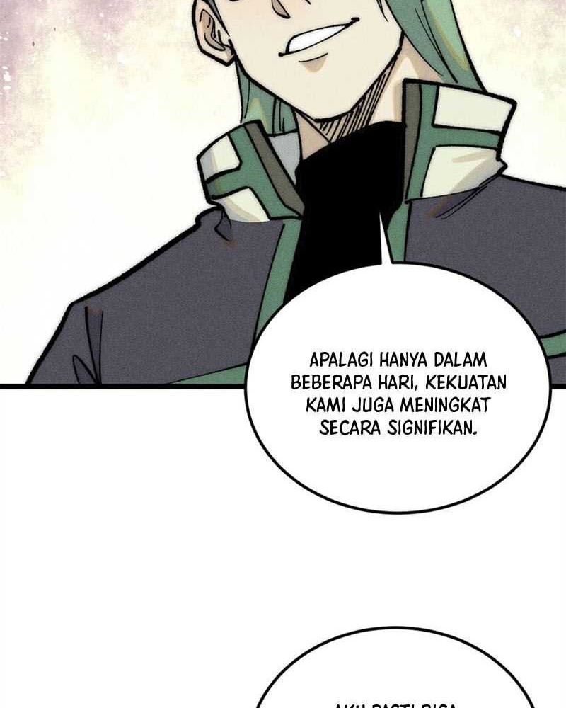 All Hail the Sect Leader Chapter 270 Gambar 11