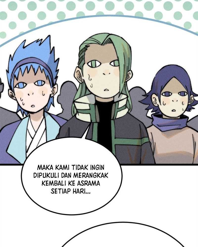 All Hail the Sect Leader Chapter 270 Gambar 17