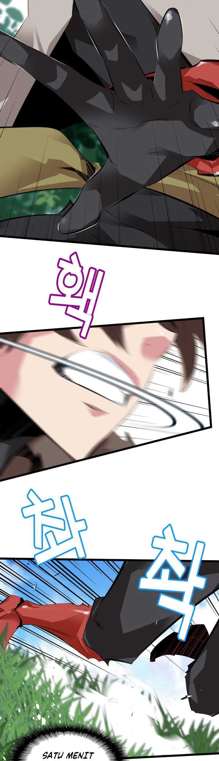 Control Player Chapter 20 Gambar 3