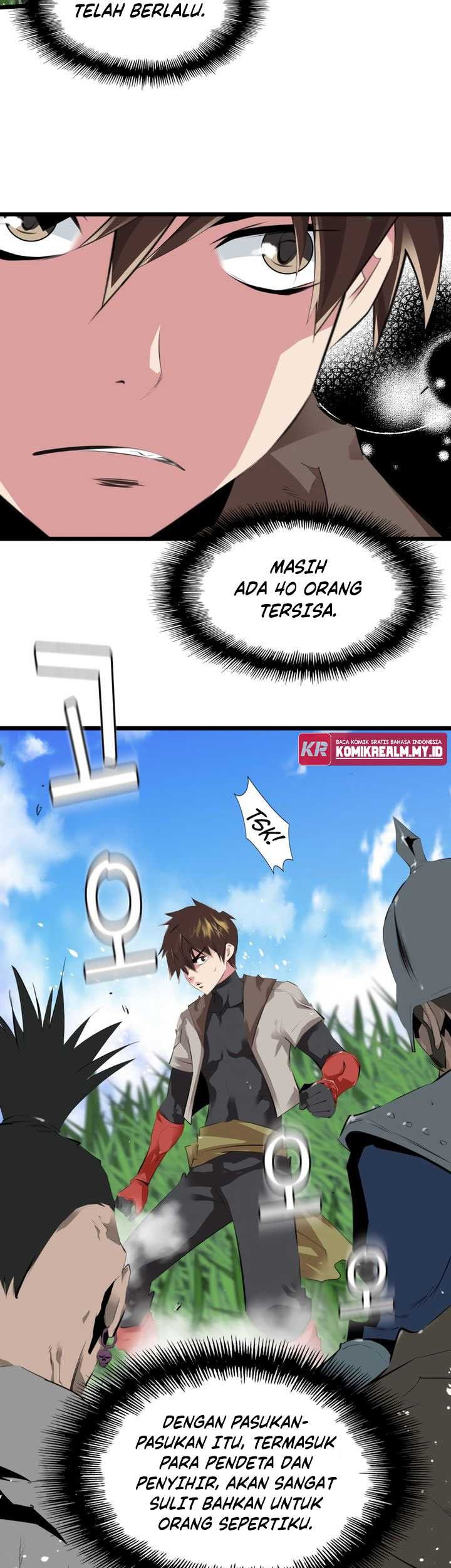 Control Player Chapter 20 Gambar 4