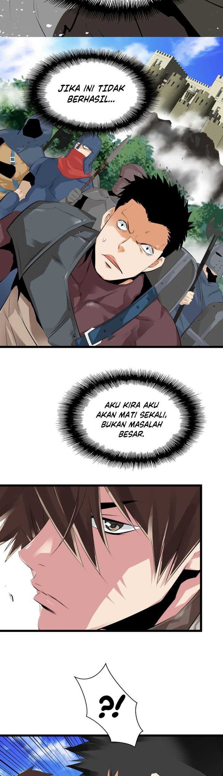 Control Player Chapter 20 Gambar 5