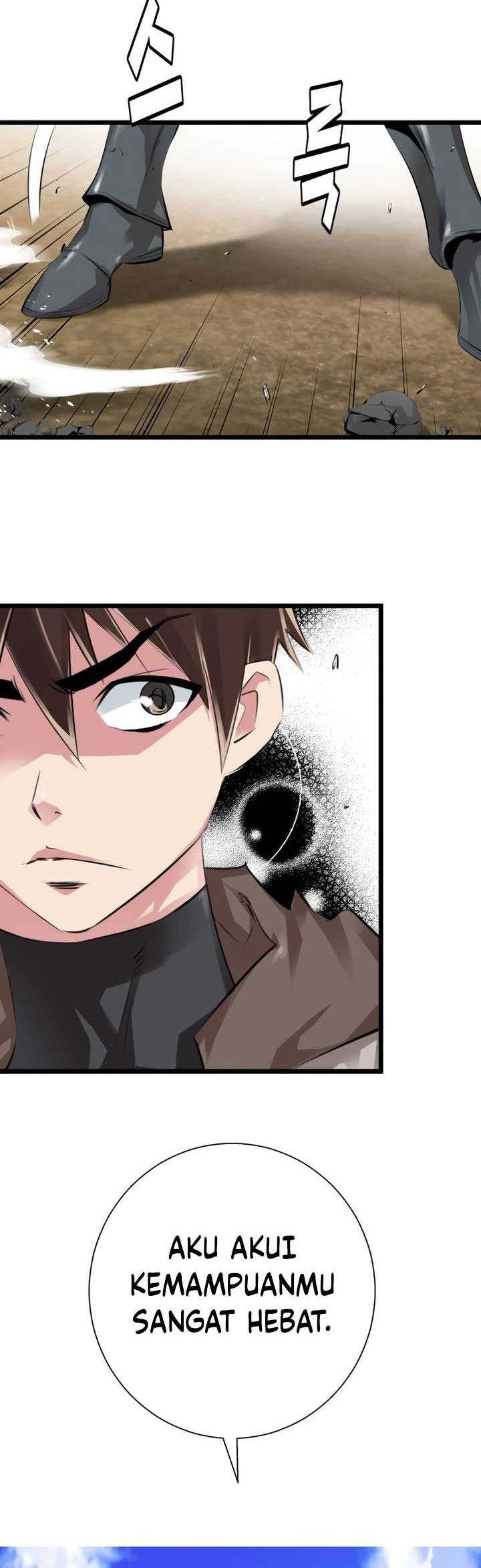 Control Player Chapter 20 Gambar 7