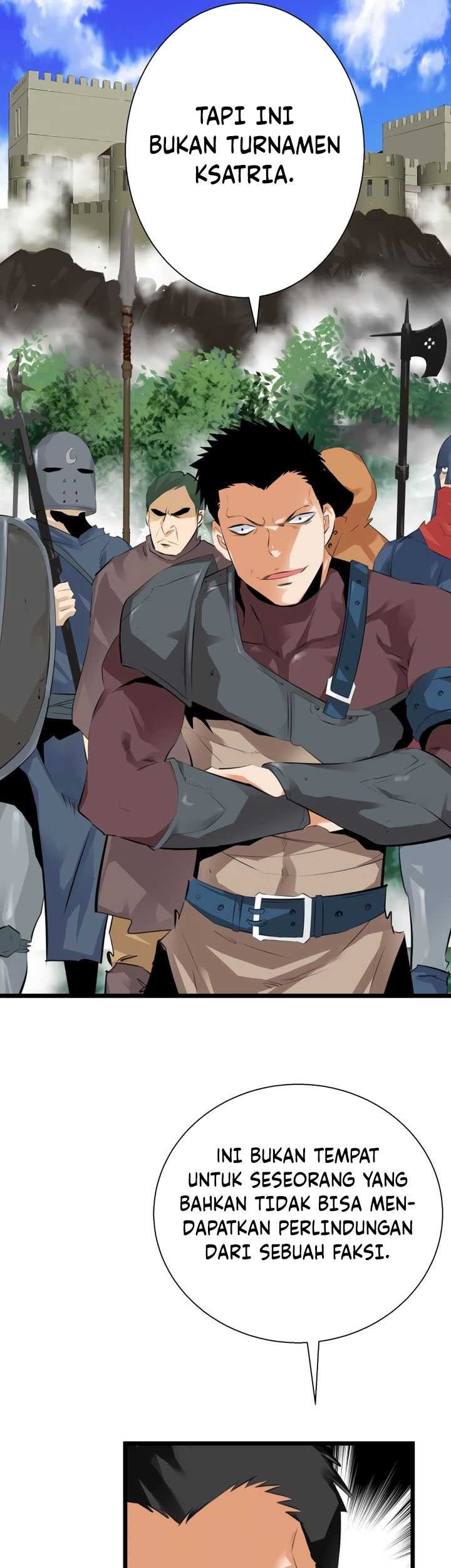 Control Player Chapter 20 Gambar 8