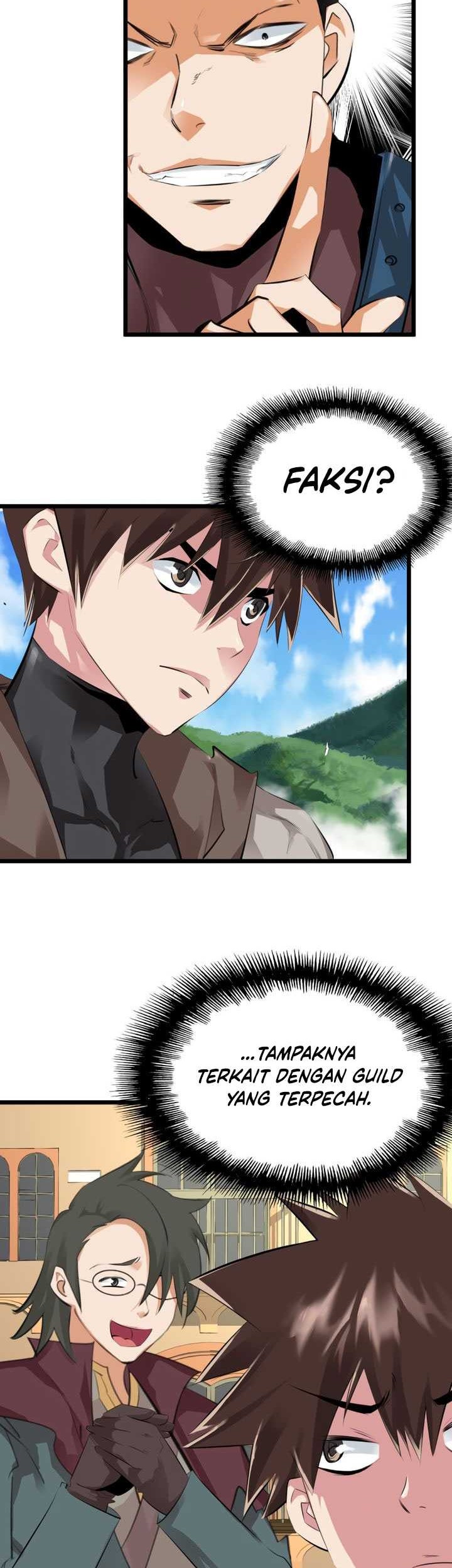 Control Player Chapter 20 Gambar 9