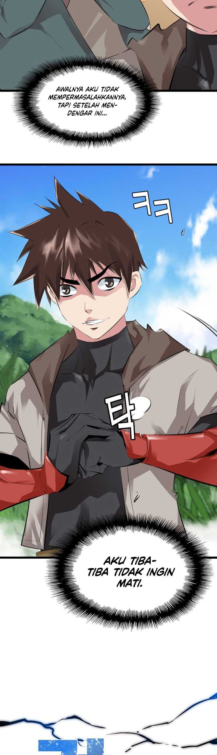 Control Player Chapter 20 Gambar 10