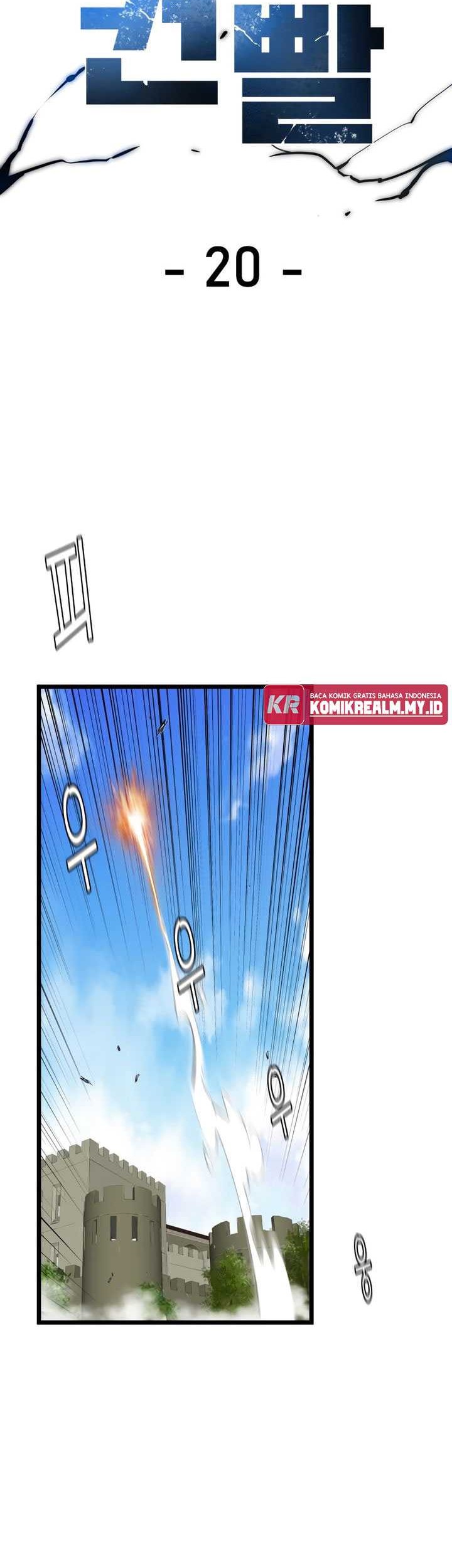 Control Player Chapter 20 Gambar 11