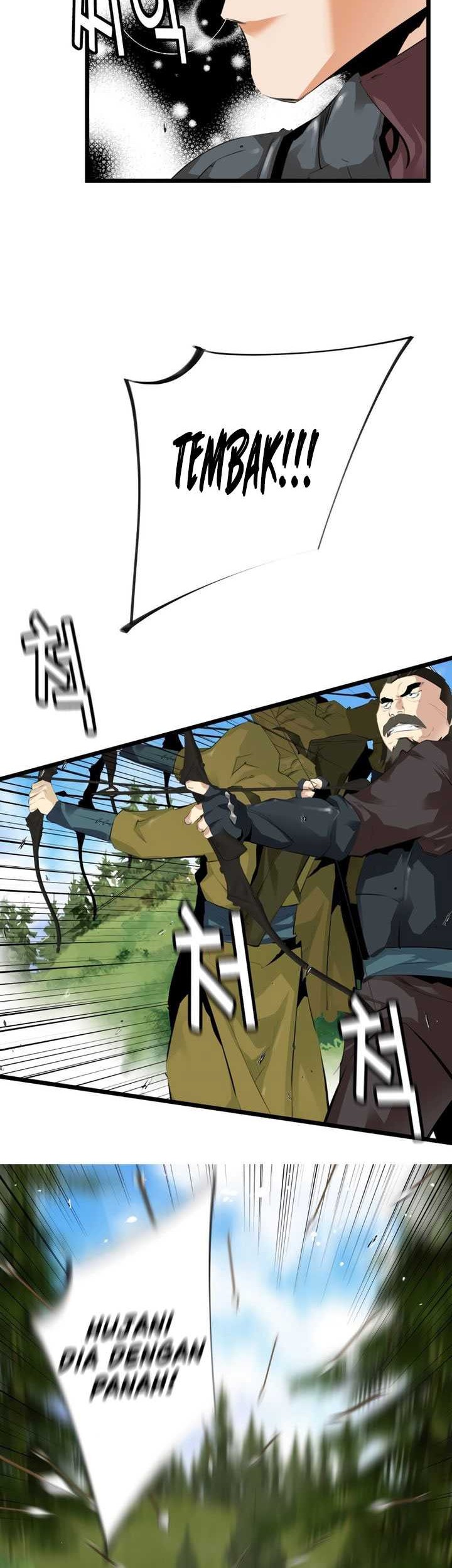 Control Player Chapter 20 Gambar 13