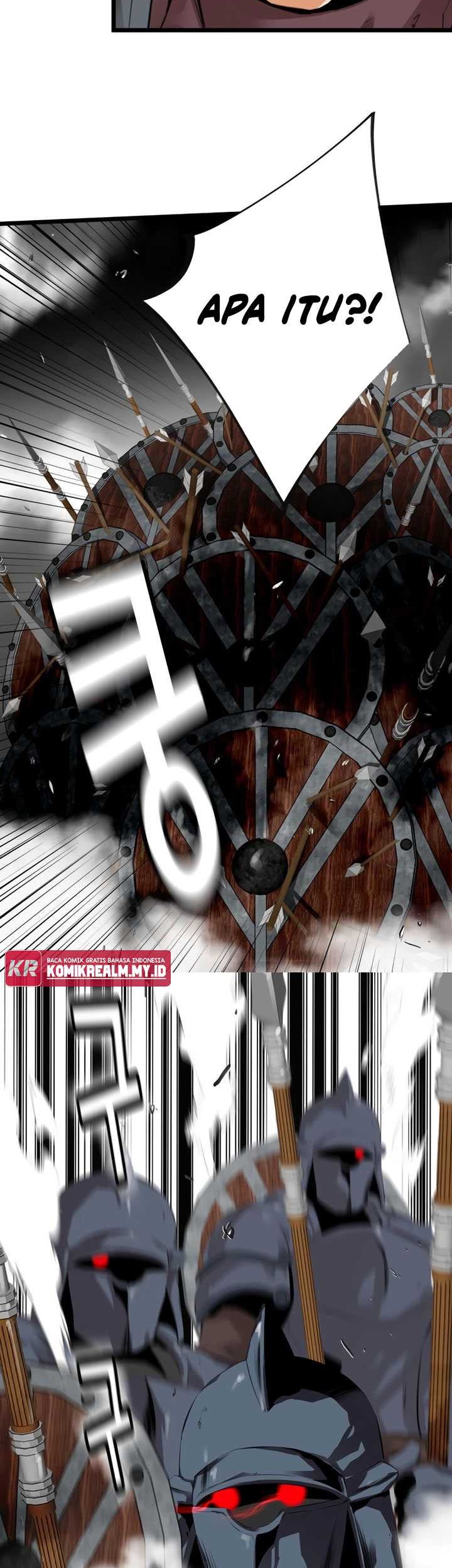 Control Player Chapter 20 Gambar 16