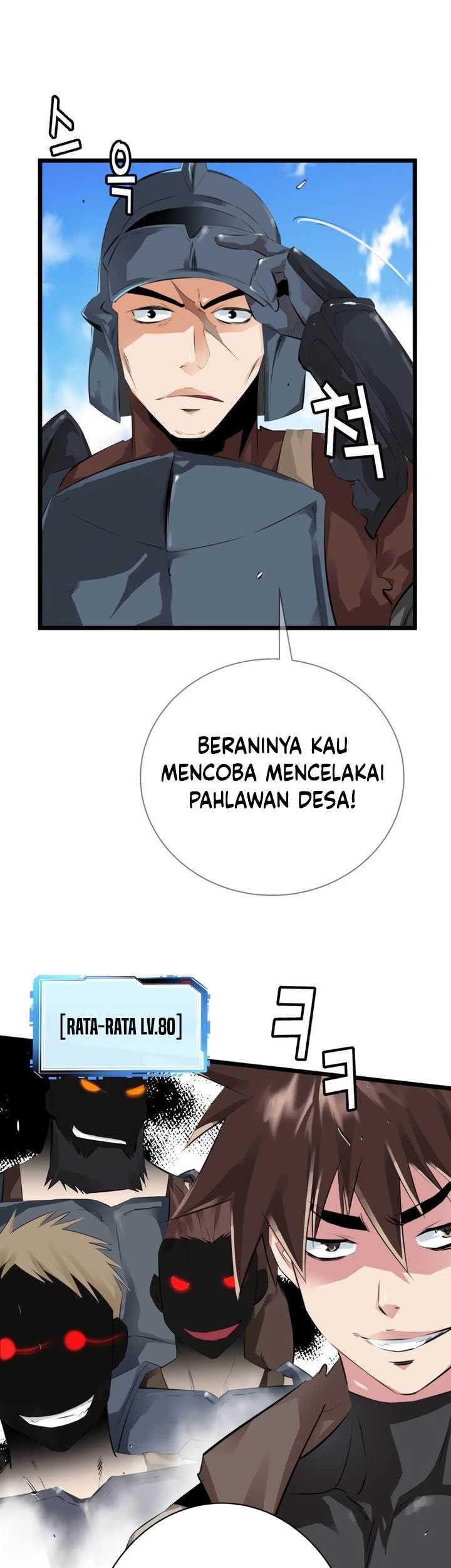 Control Player Chapter 20 Gambar 18