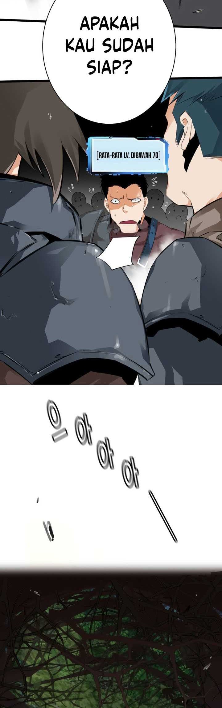 Control Player Chapter 20 Gambar 19