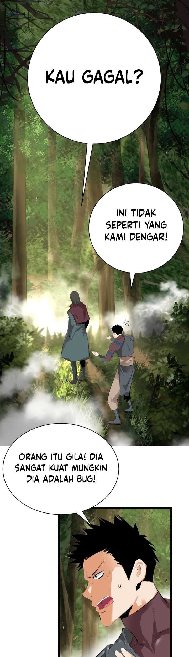 Control Player Chapter 20 Gambar 20