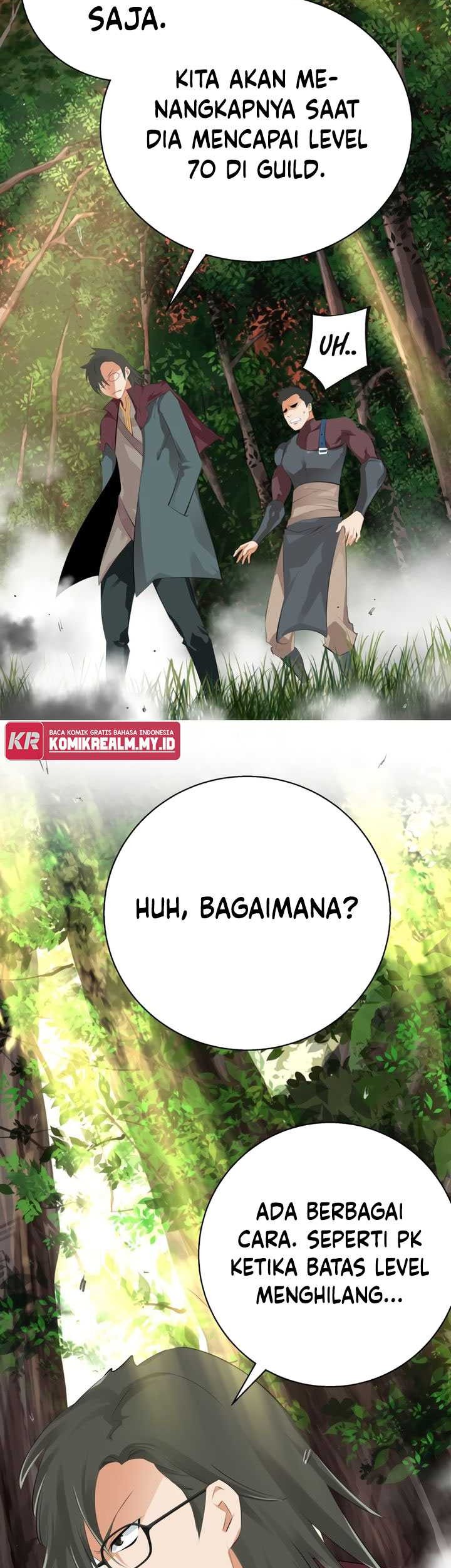 Control Player Chapter 20 Gambar 22