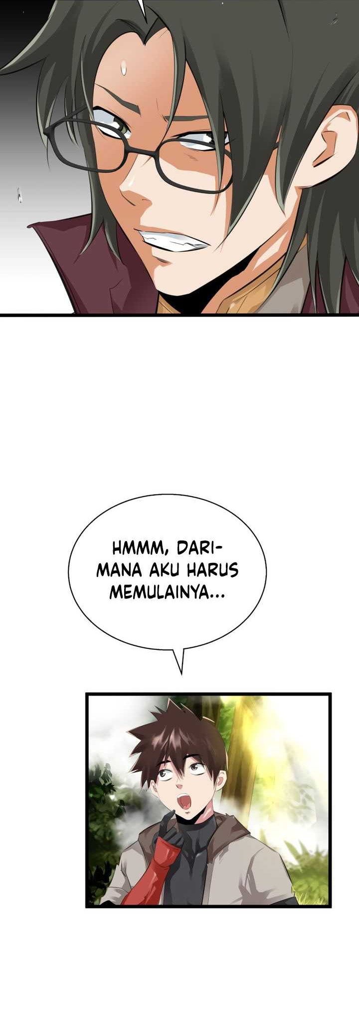 Control Player Chapter 20 Gambar 25