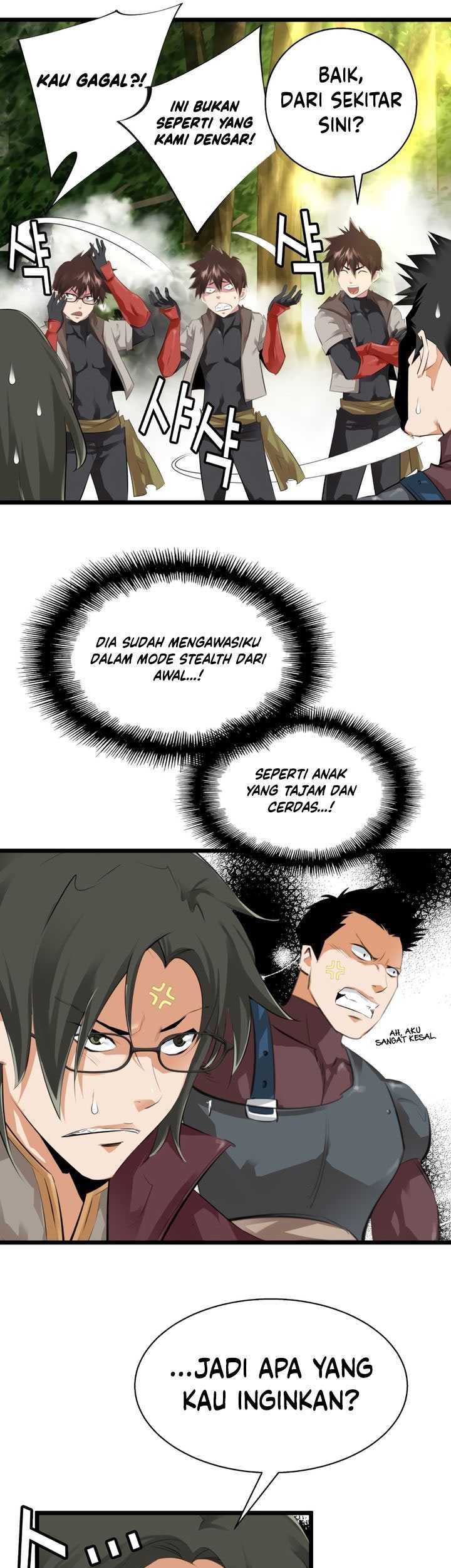 Control Player Chapter 20 Gambar 26