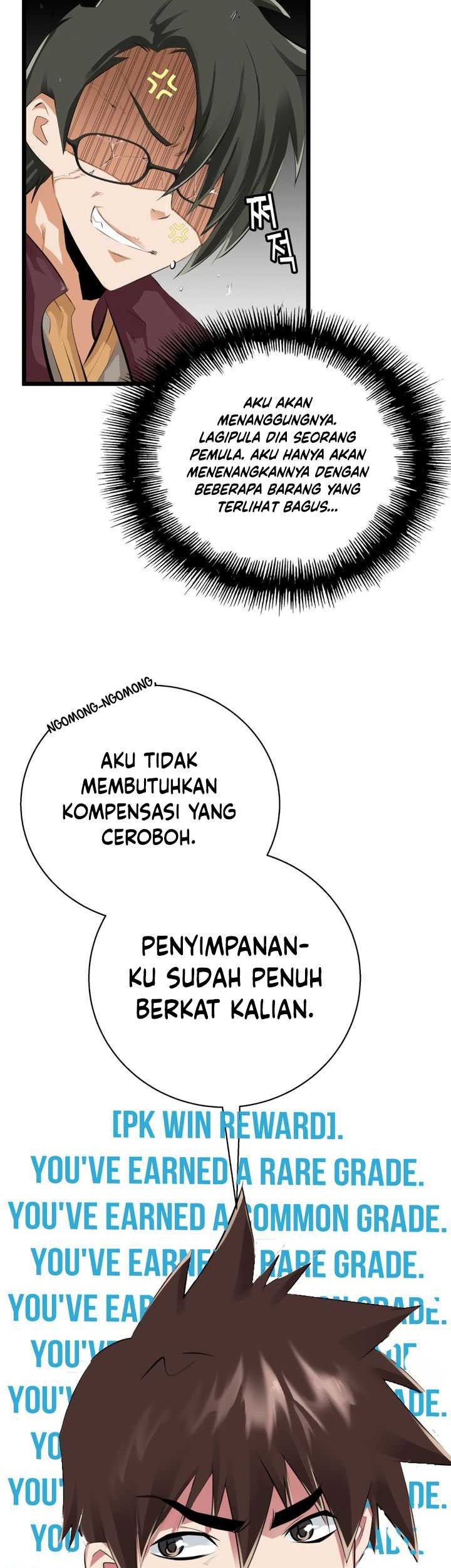 Control Player Chapter 20 Gambar 28