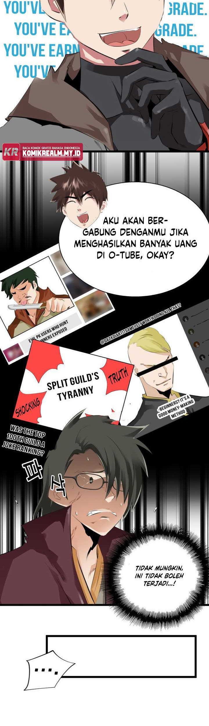 Control Player Chapter 20 Gambar 29