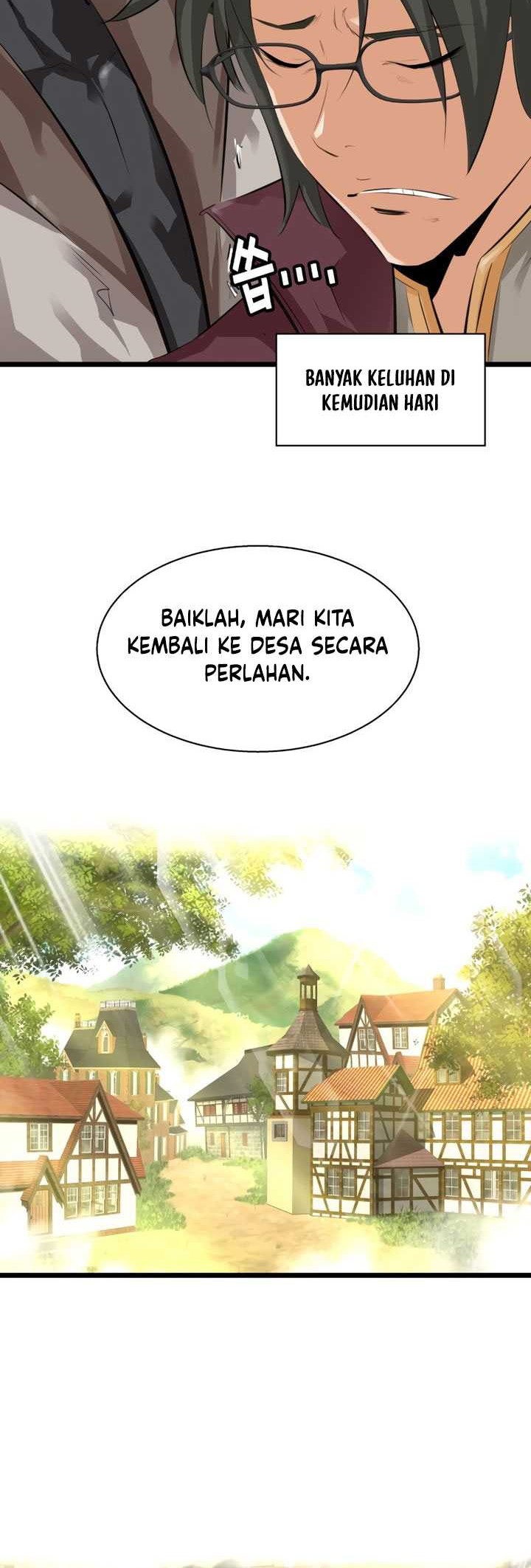 Control Player Chapter 20 Gambar 31