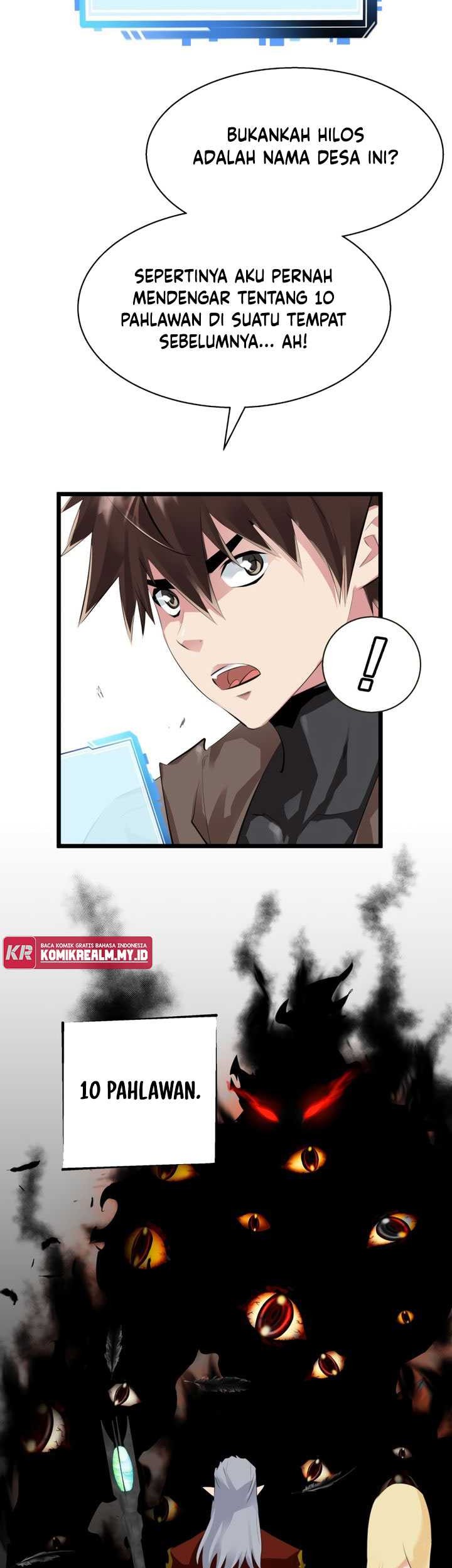 Control Player Chapter 20 Gambar 34