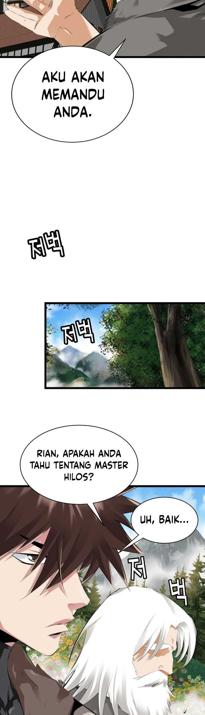 Control Player Chapter 20 Gambar 39