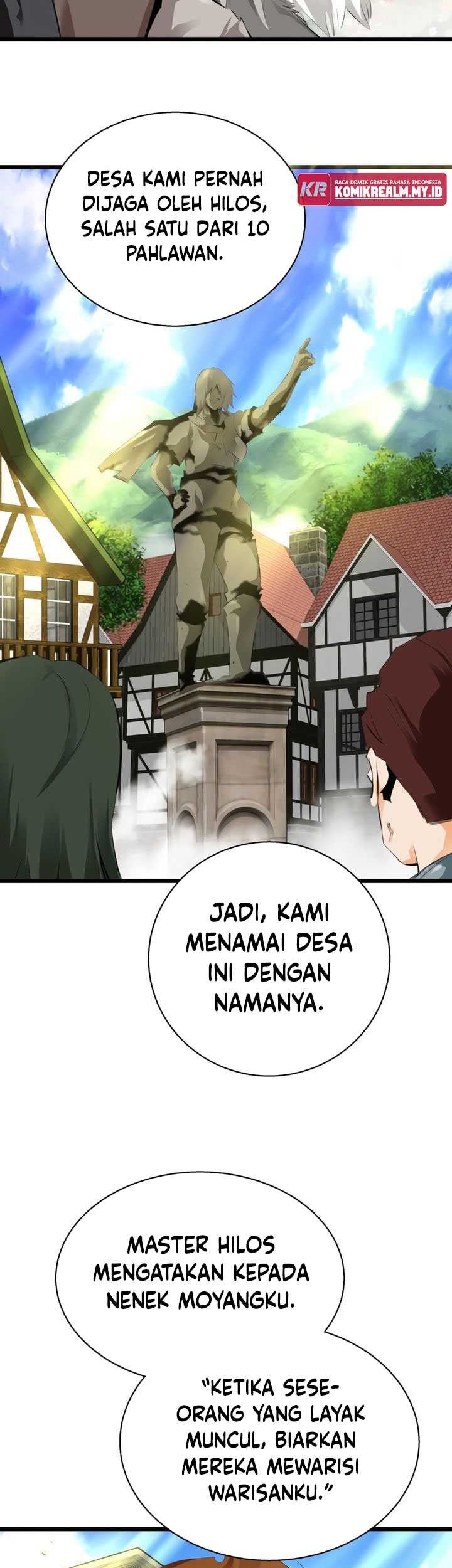 Control Player Chapter 20 Gambar 40