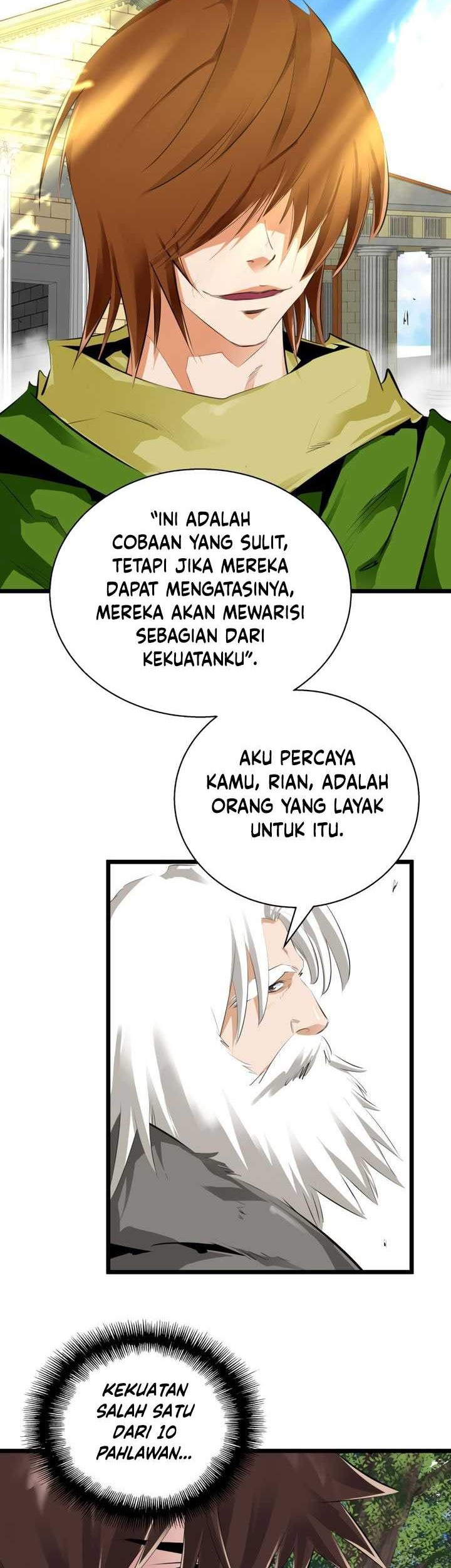 Control Player Chapter 20 Gambar 41