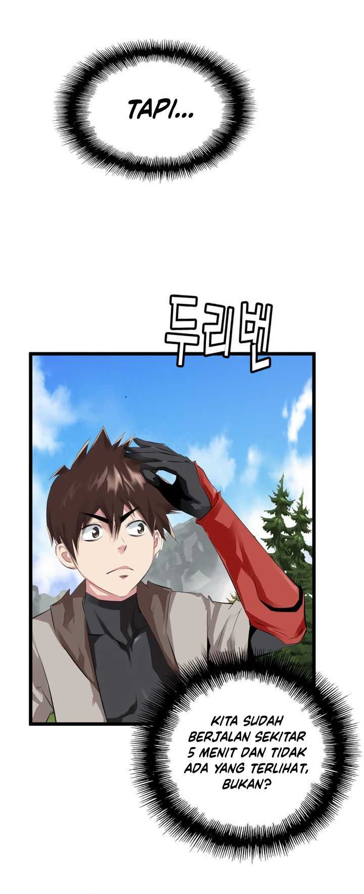 Control Player Chapter 20 Gambar 43