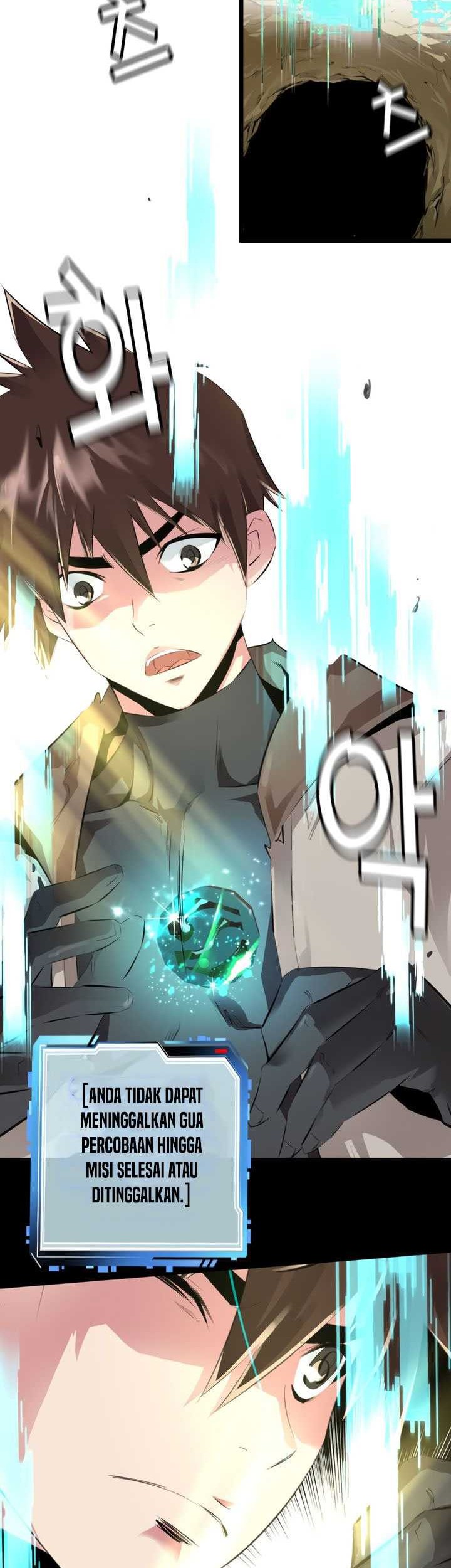 Control Player Chapter 20 Gambar 45