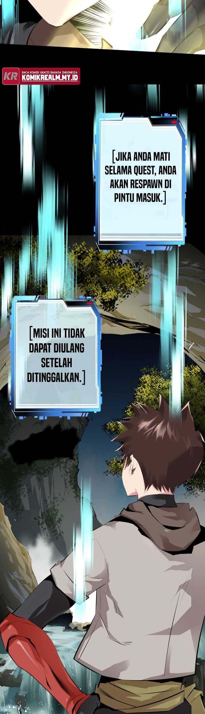 Control Player Chapter 20 Gambar 46