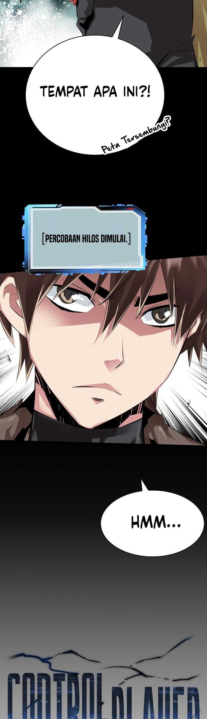 Control Player Chapter 20 Gambar 47