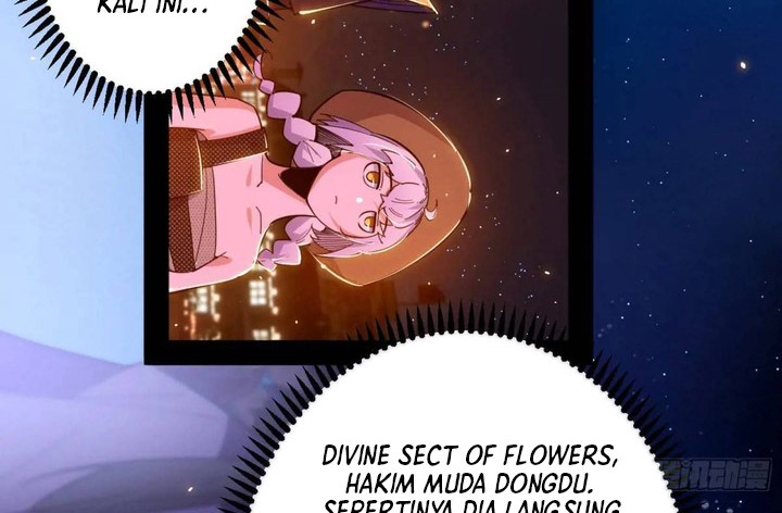 I’m An Evil God Chapter 403 Gambar 37