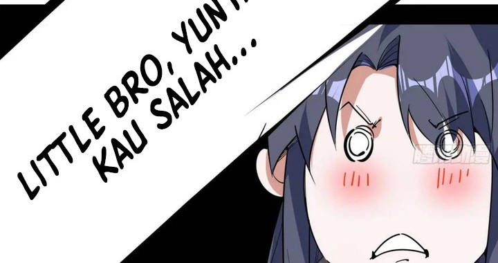 I’m An Evil God Chapter 403 Gambar 47