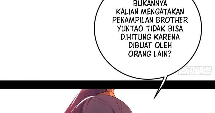 I’m An Evil God Chapter 403 Gambar 55