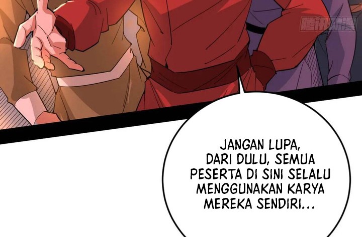 I’m An Evil God Chapter 403 Gambar 43