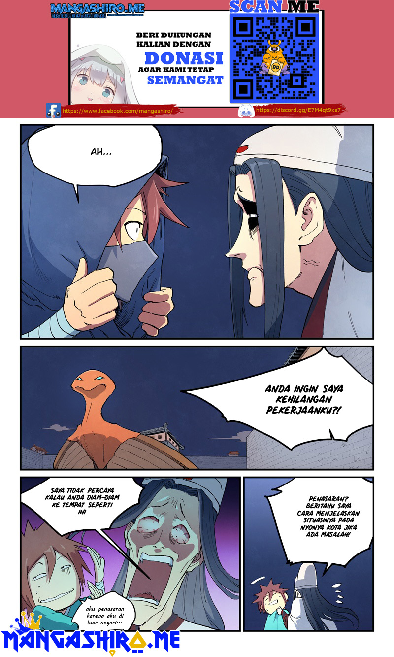 Star Martial God Technique Chapter 653 Gambar 3