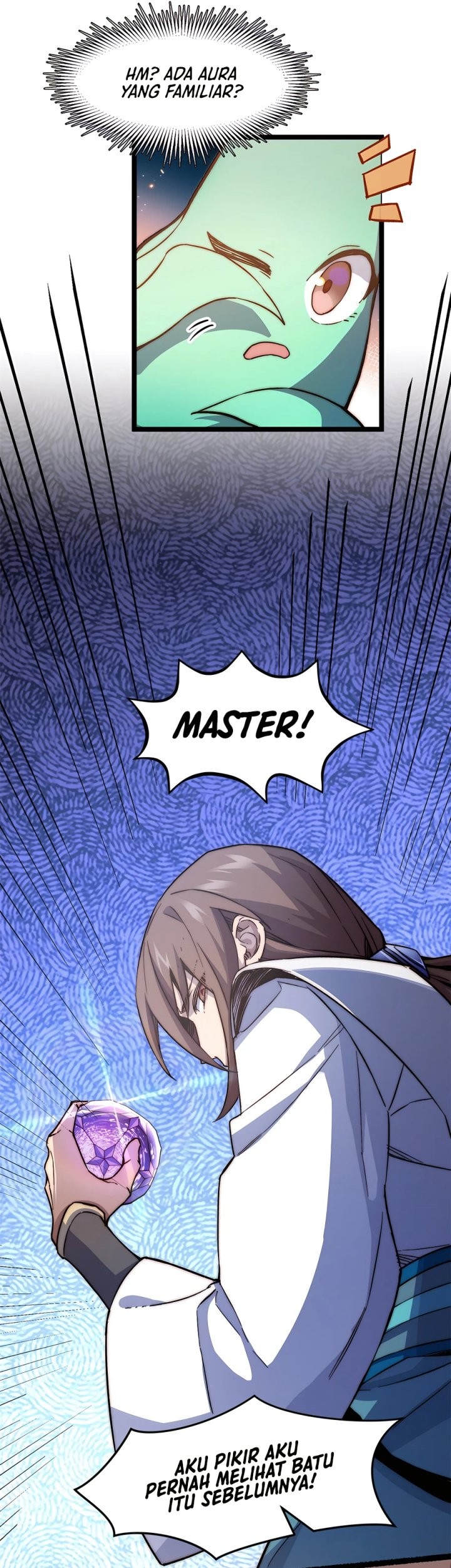 Top Tier Providence: Secretly Cultivate for a Thousand Years Chapter 127 Gambar 33