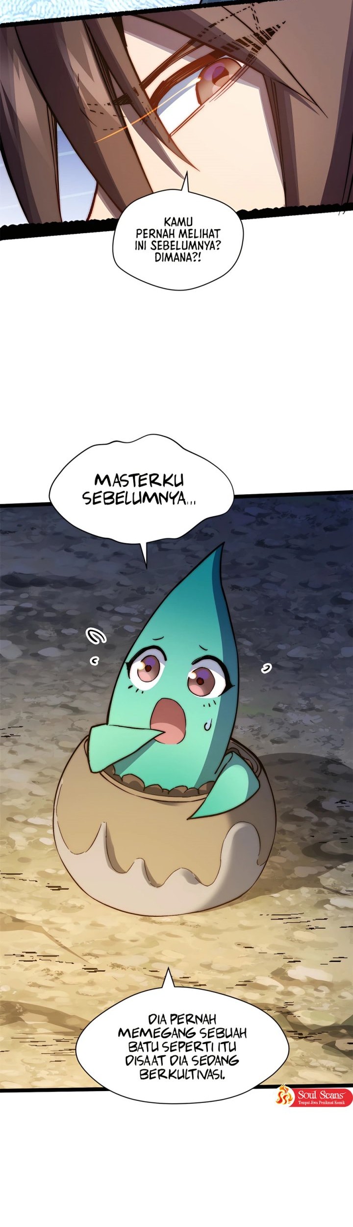 Top Tier Providence: Secretly Cultivate for a Thousand Years Chapter 127 Gambar 34