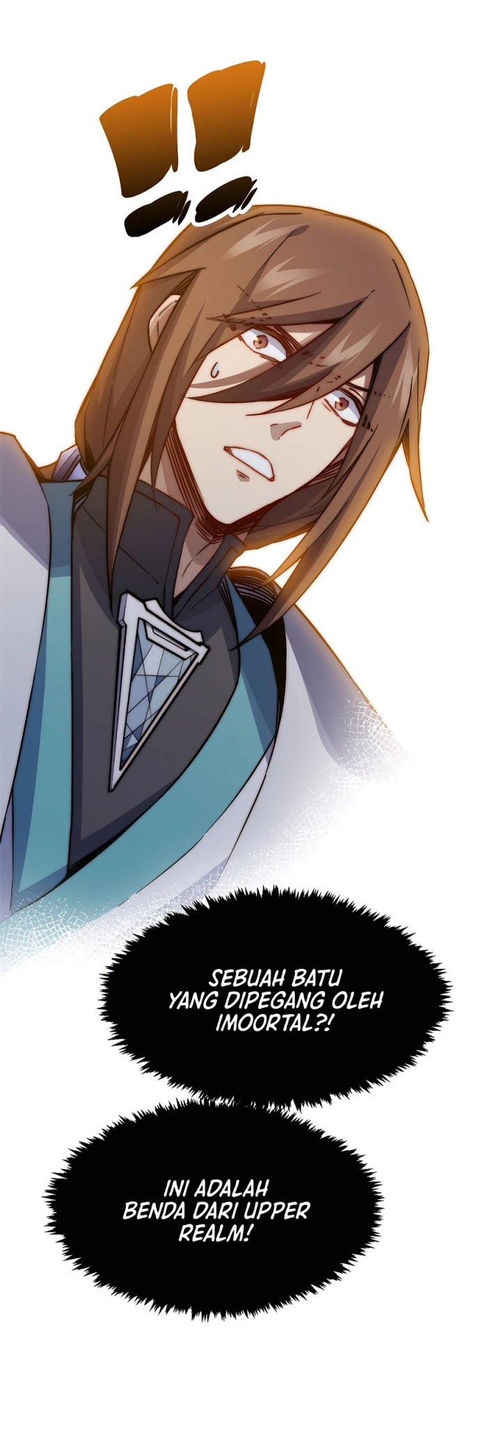 Top Tier Providence: Secretly Cultivate for a Thousand Years Chapter 127 Gambar 35