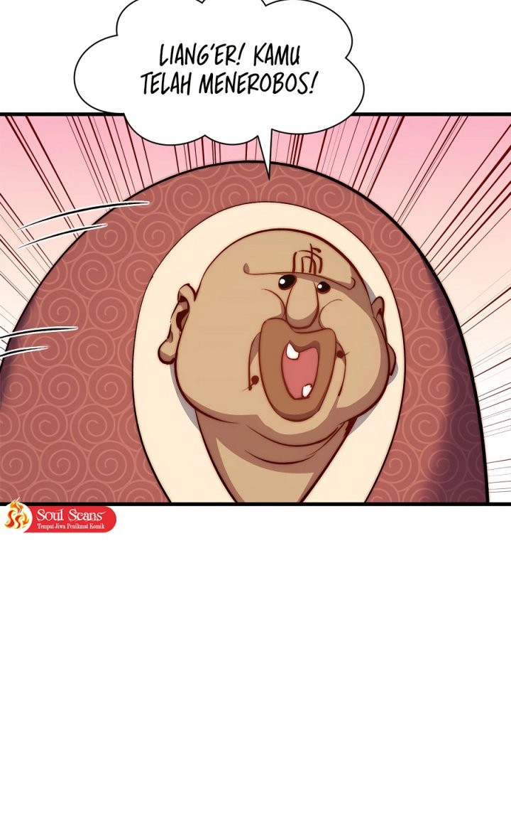 Top Tier Providence: Secretly Cultivate for a Thousand Years Chapter 127 Gambar 8