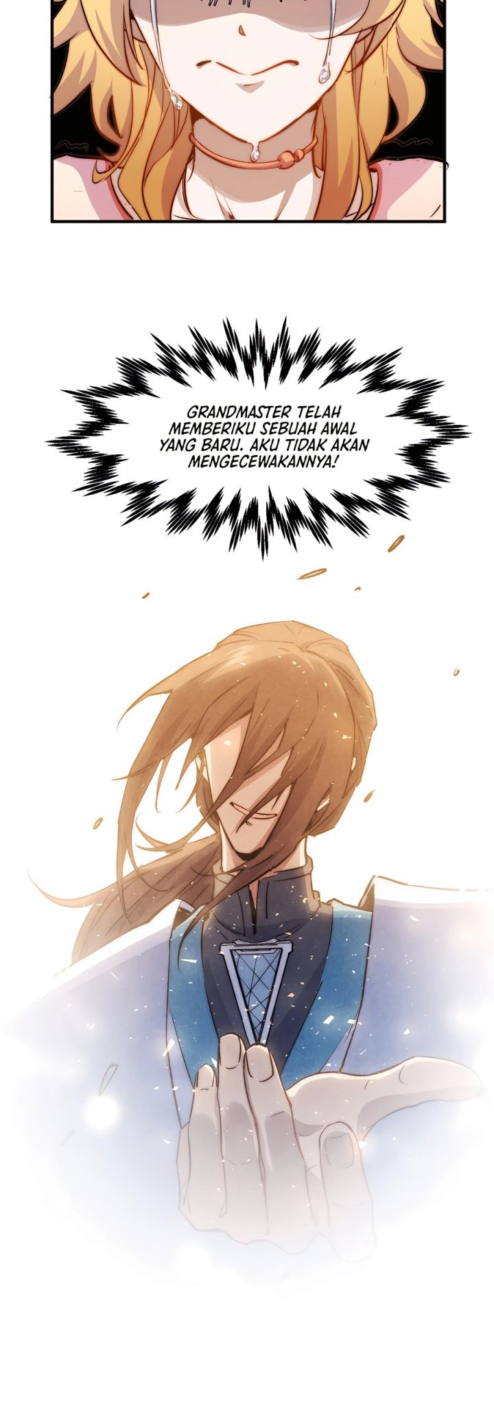 Top Tier Providence: Secretly Cultivate for a Thousand Years Chapter 127 Gambar 14