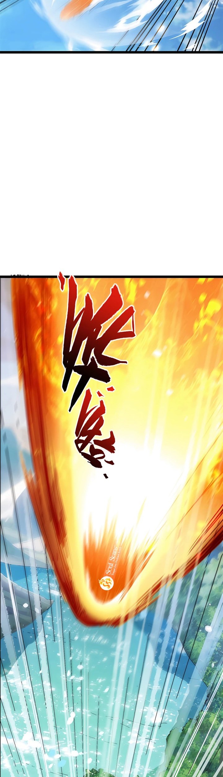 Top Tier Providence: Secretly Cultivate for a Thousand Years Chapter 127 Gambar 22