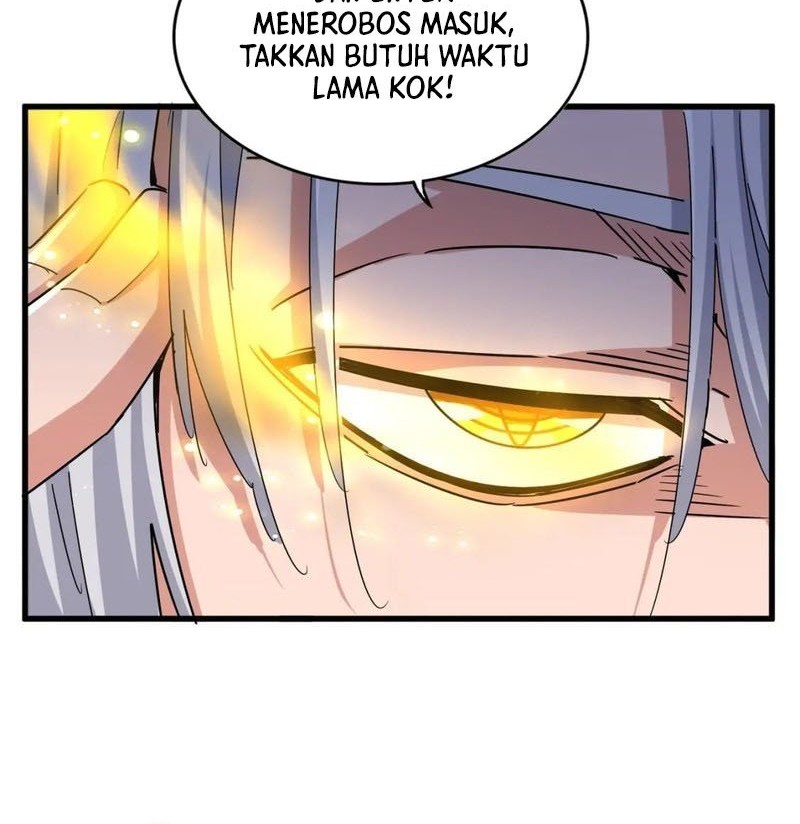 Magic Emperor Chapter 450 Gambar 5