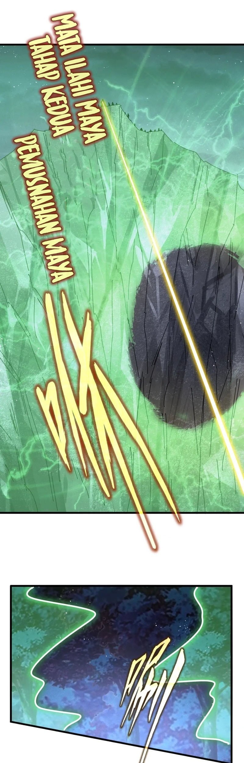 Magic Emperor Chapter 450 Gambar 6