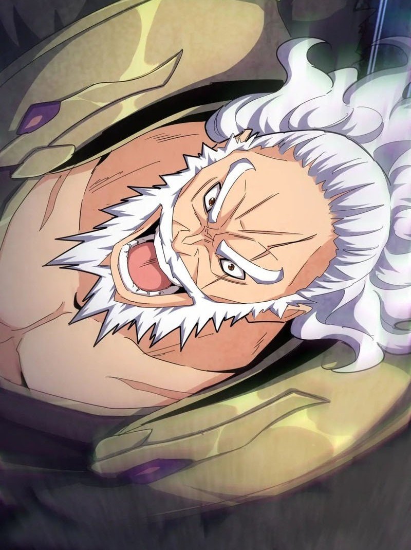 Magic Emperor Chapter 450 Gambar 9