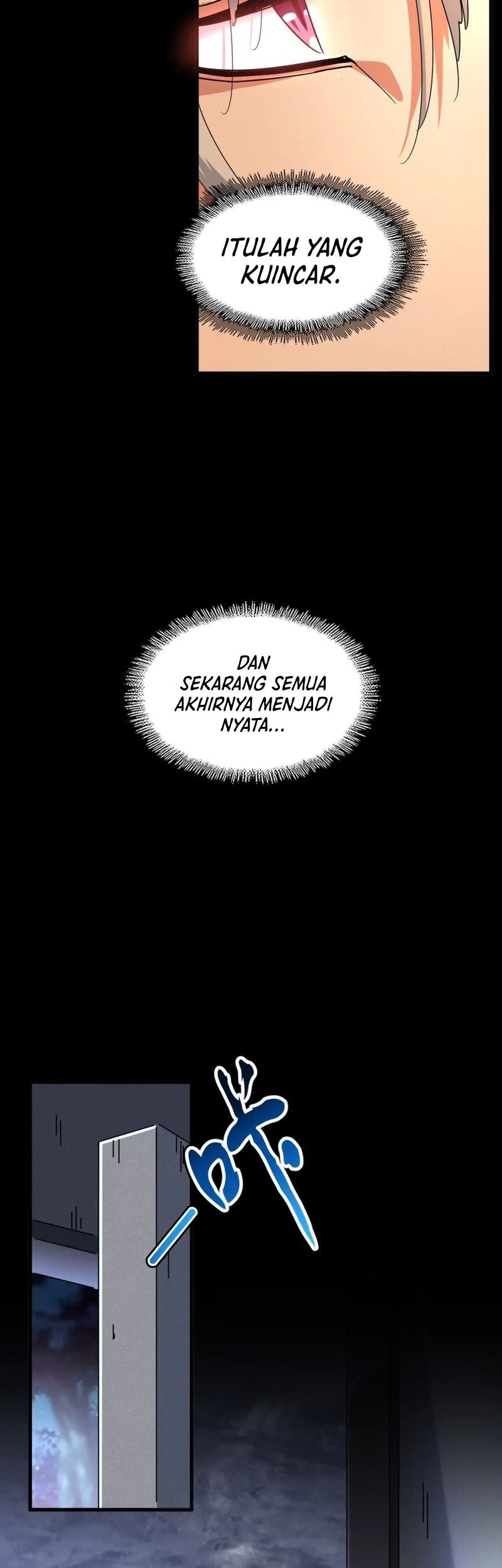 Magic Emperor Chapter 450 Gambar 16