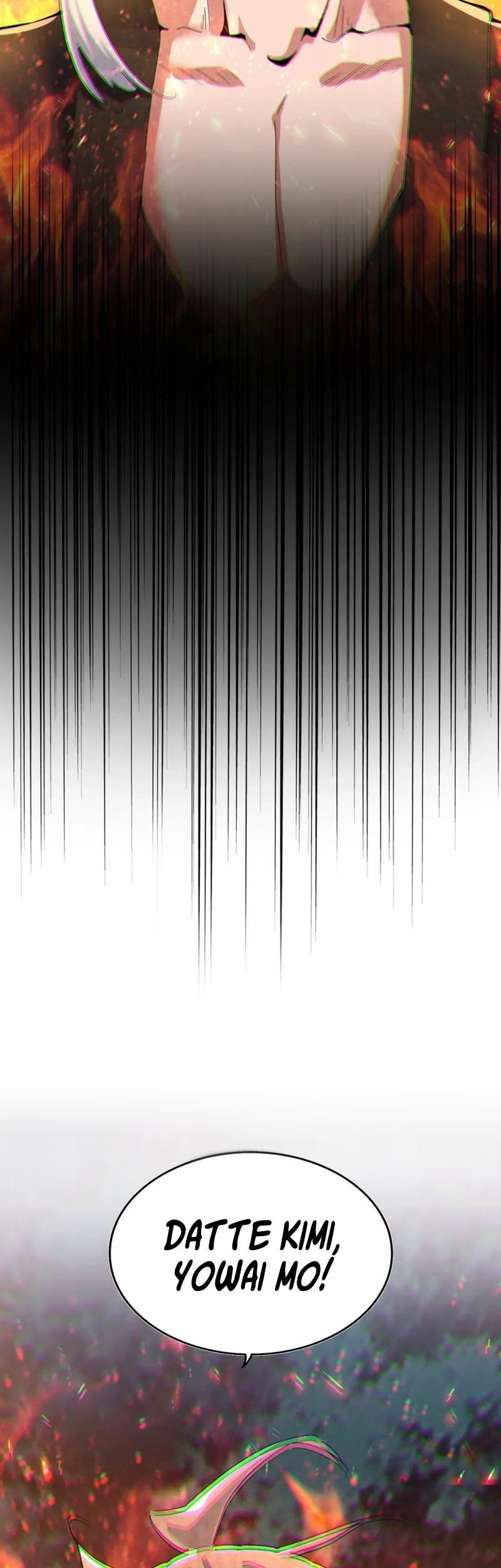 Magic Emperor Chapter 450 Gambar 31