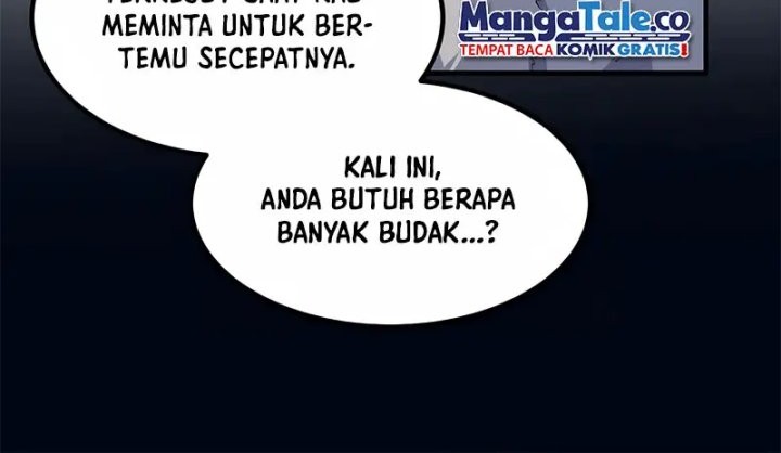 How a Former Pro Takes Advantage by Doing an Easy Job Chapter 45 Gambar 45