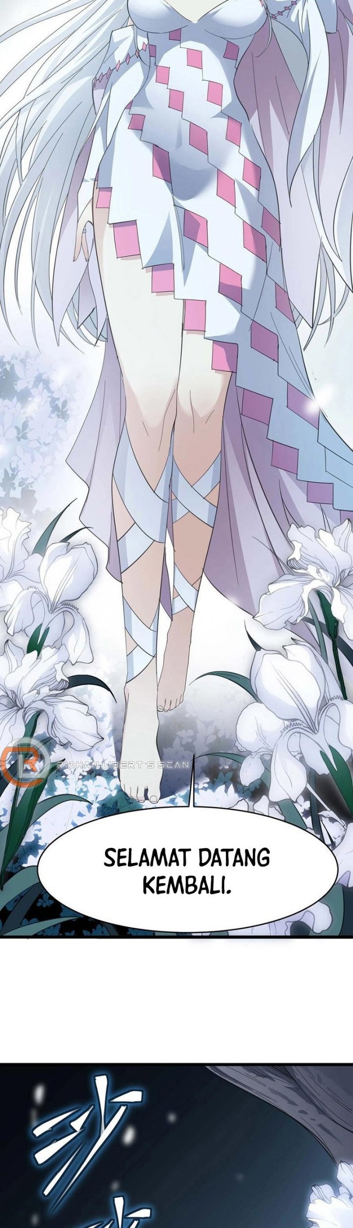 I’m Really Not The Demon God’s Lackey Chapter 100 Gambar 19